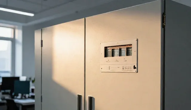 电气产品供应的适用场景与限制条件分析
