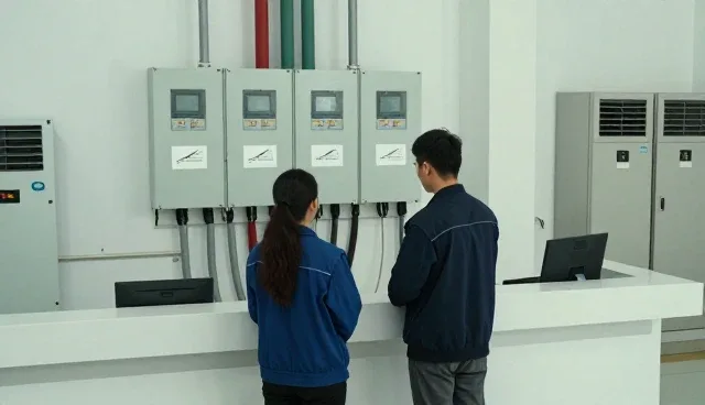 学校与医院实录：工程服务为本地注意事项