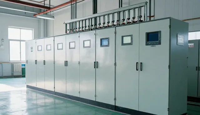 工程服务中的性能与适用条件选型建议