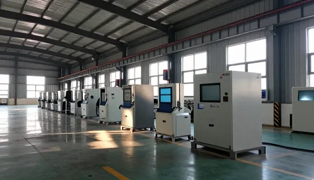 工程服务中安全操作的性能表现与适用场景分析
