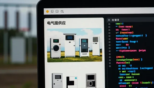 工程服务如何在不同场景中实现精准适配